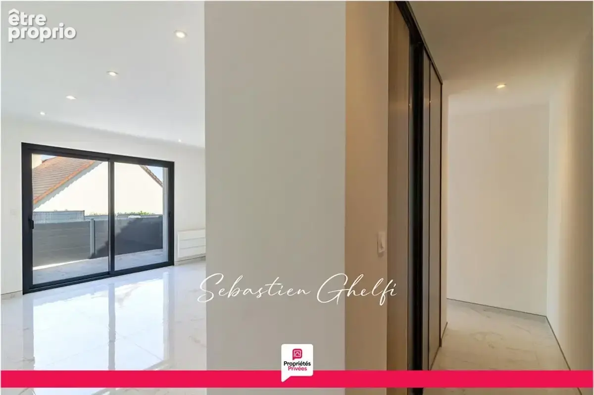 proche de BLOIS maison de plain-pied avec 2 chambres-2 terrasses-jardin - photo 15