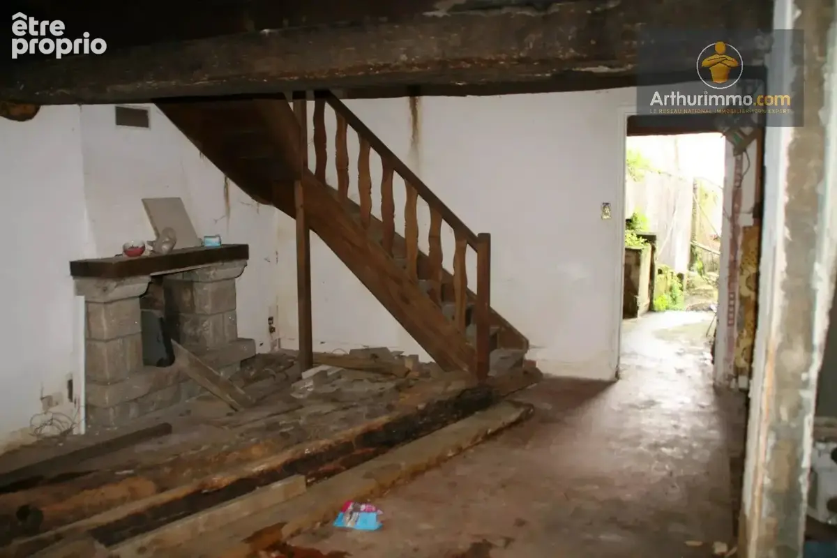 Vente Maison Josselin(56120) 44 000ï¿œ - photo 7