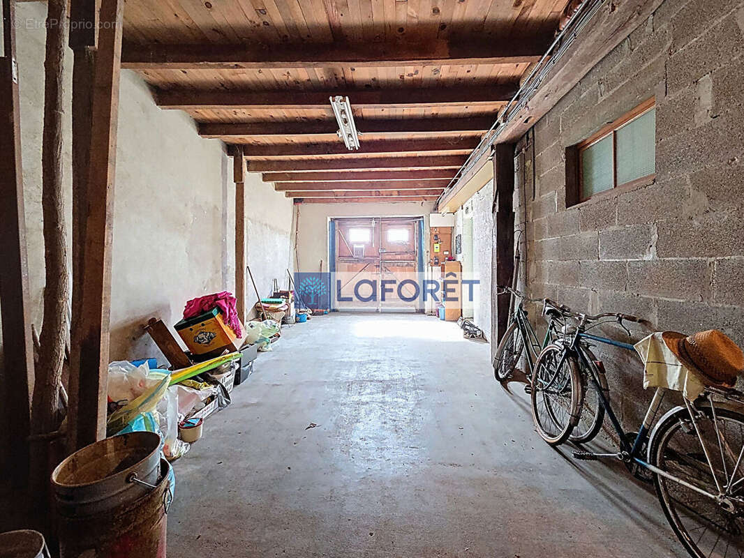 Maison de village à Poissons (52230) - photo 10