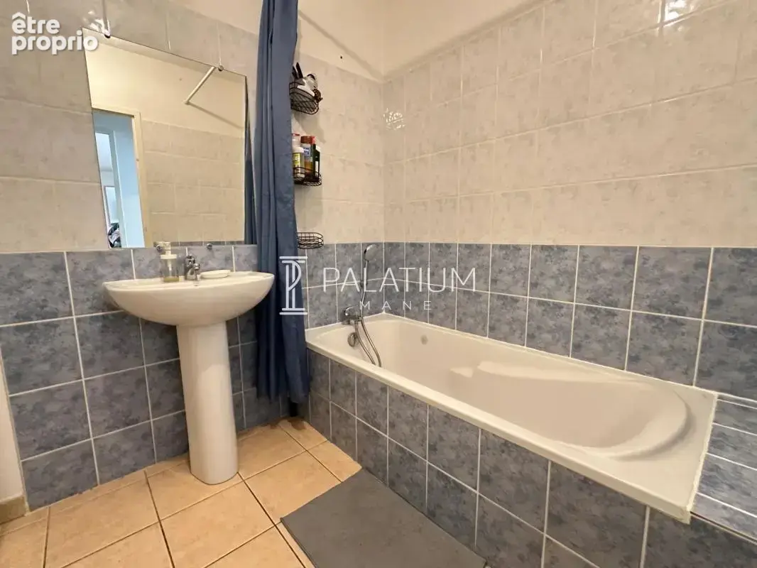 Maison mitoyenne dans un quartier calme - photo 13
