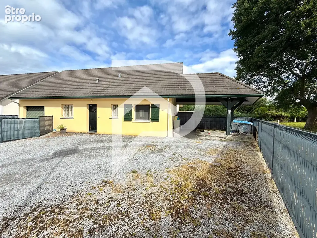 Maison Navarrenx 4 pièces 85m² - photo 11