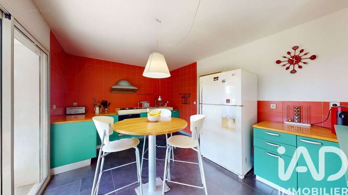 Photo 9 - Maison à ARBONNE