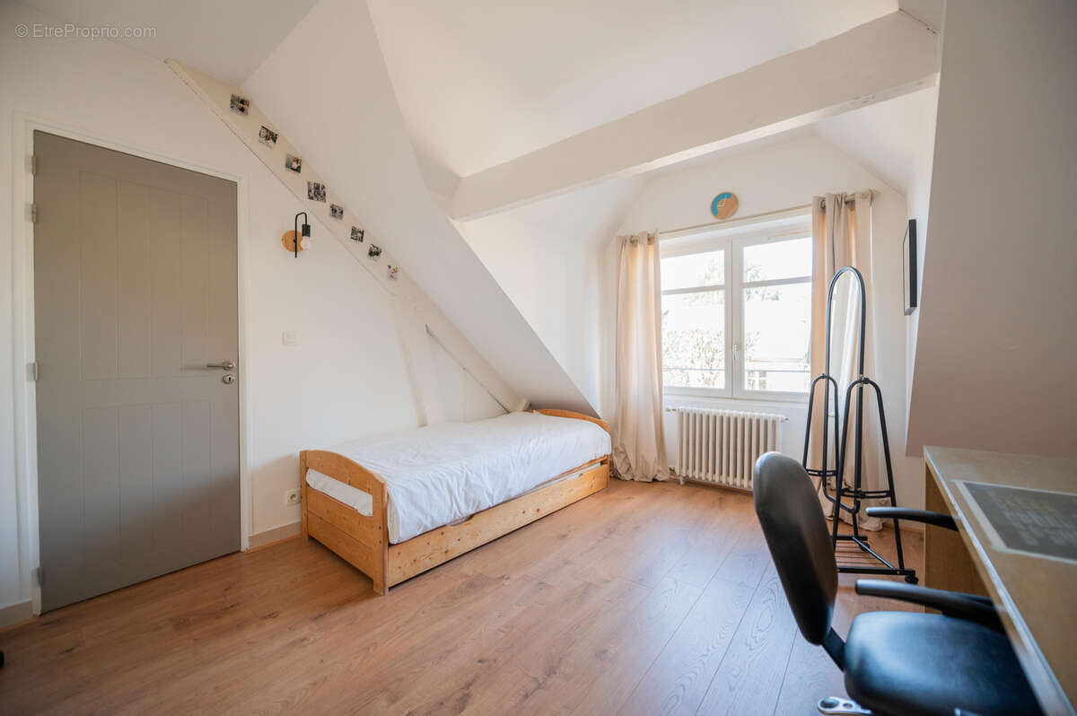 Maison à NANTES
