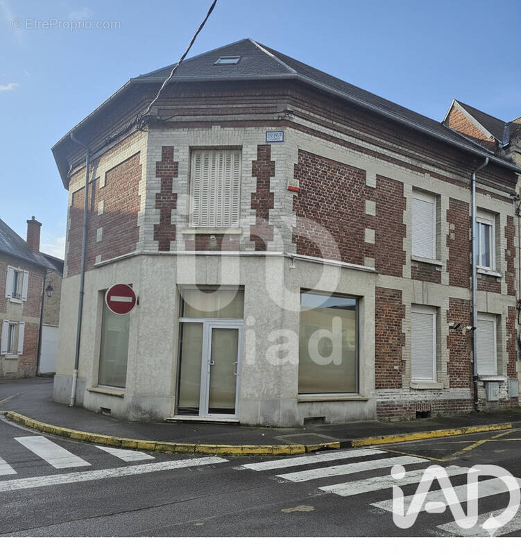 Photo 1 - Appartement à CROUY