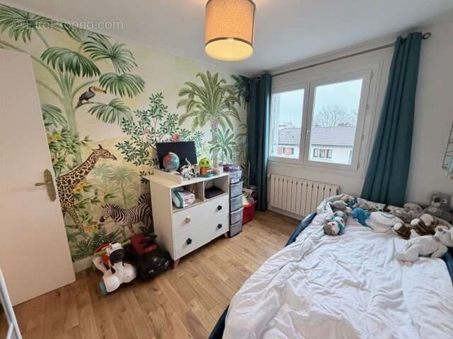 Appartement à CRETEIL