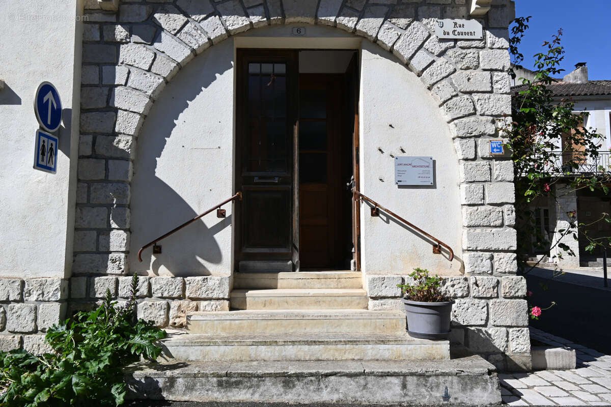 Maison à TOURNON-D'AGENAIS