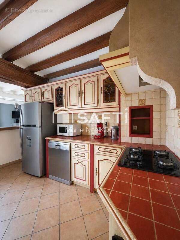 Maison 160 m² à Carcassonne  - photo 6