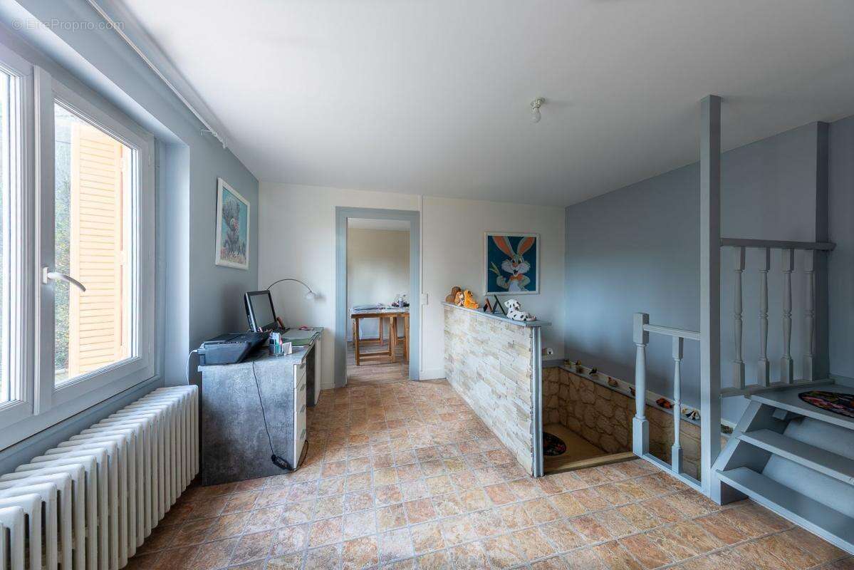 Maison à PIERRECLOS