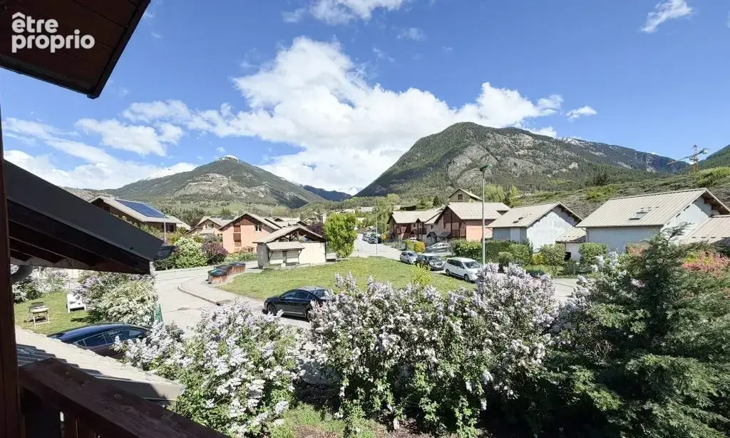 Maison 5 pièces 97 m² à vendre à Briancon (05100) - photo 5