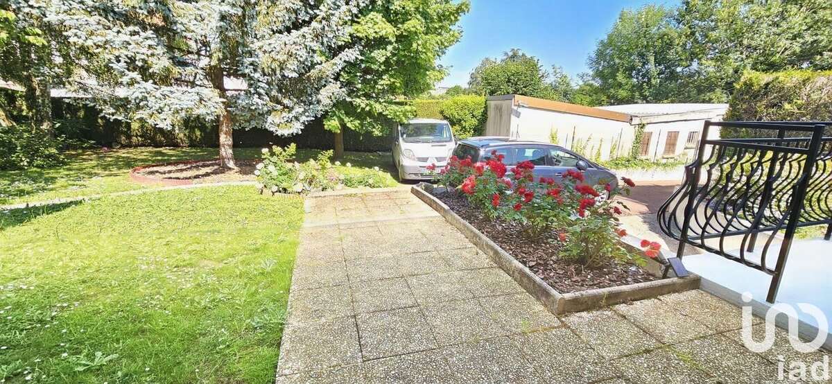 Photo 4 - Maison à BOUFFEMONT