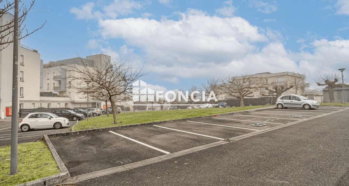Appartement à JOUE-LES-TOURS