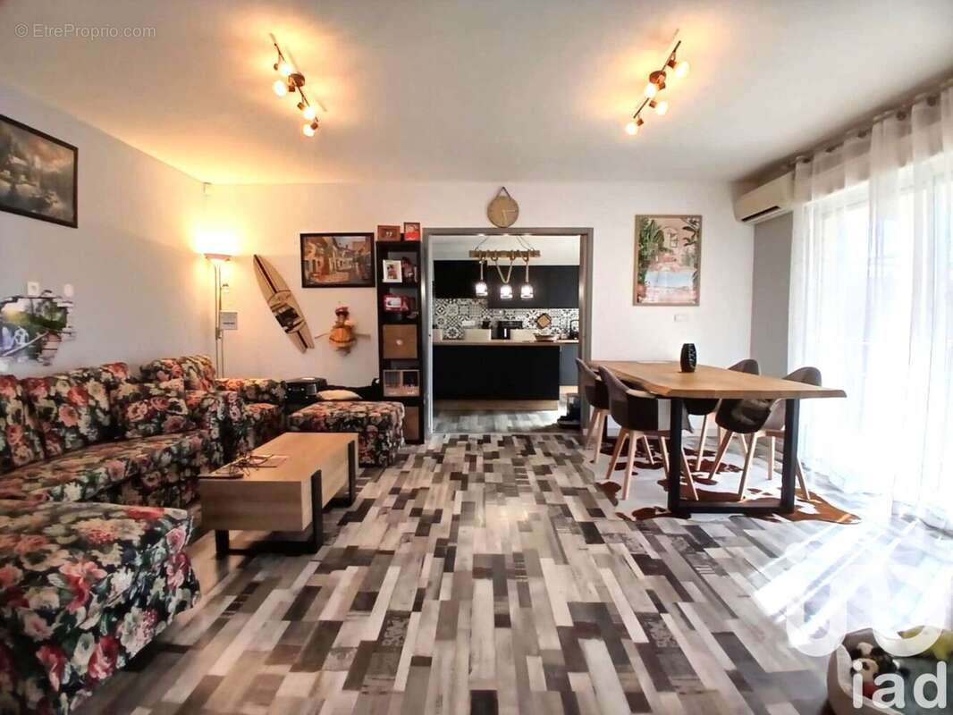 Photo 9 - Maison à ARZENS