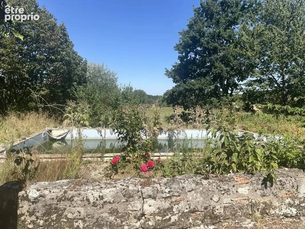 Charmante ferme avec un potentiel de petite exploitation - photo 20
