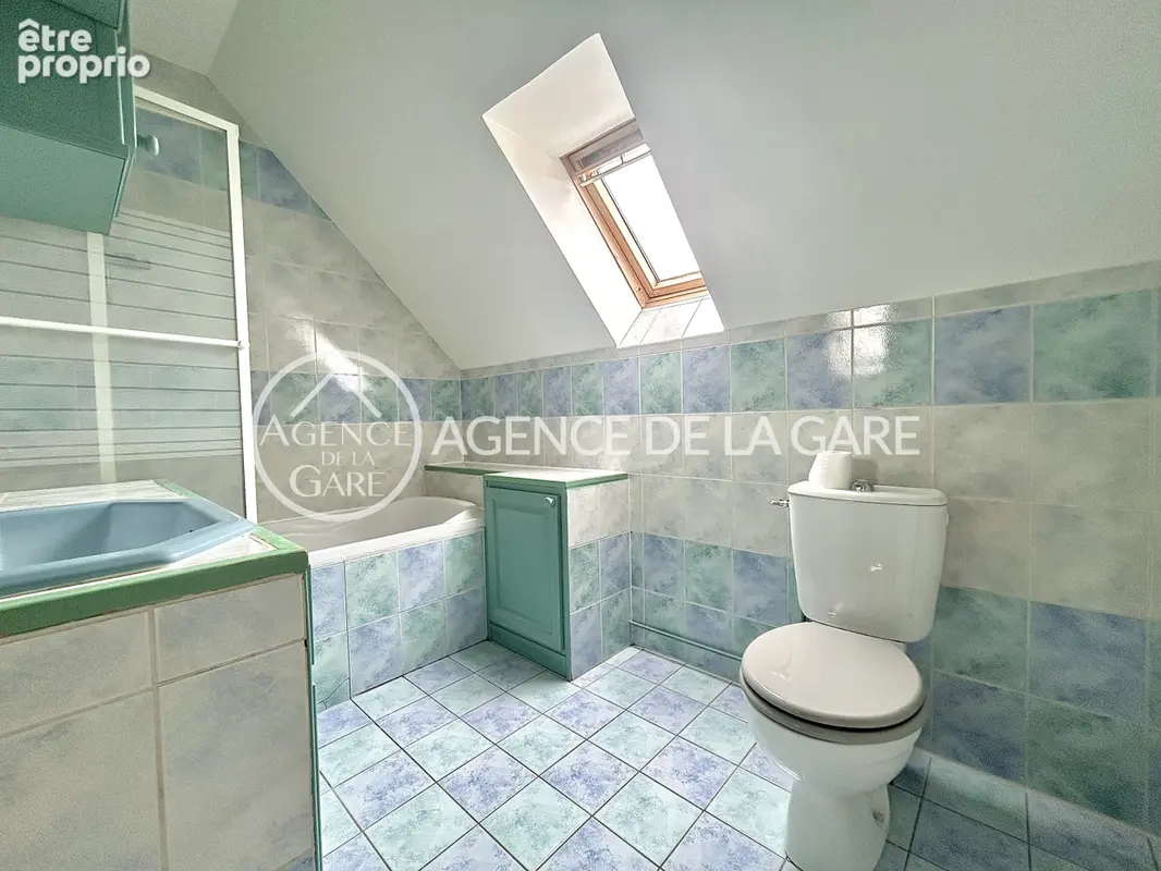 Maison 5 pièces 96 m² à vendre à Brunoy (91800) - photo 9