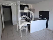 Appartement à MONTEVRAIN