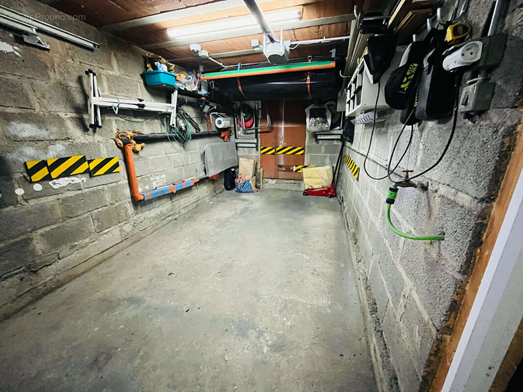 Maison à LANCON-PROVENCE