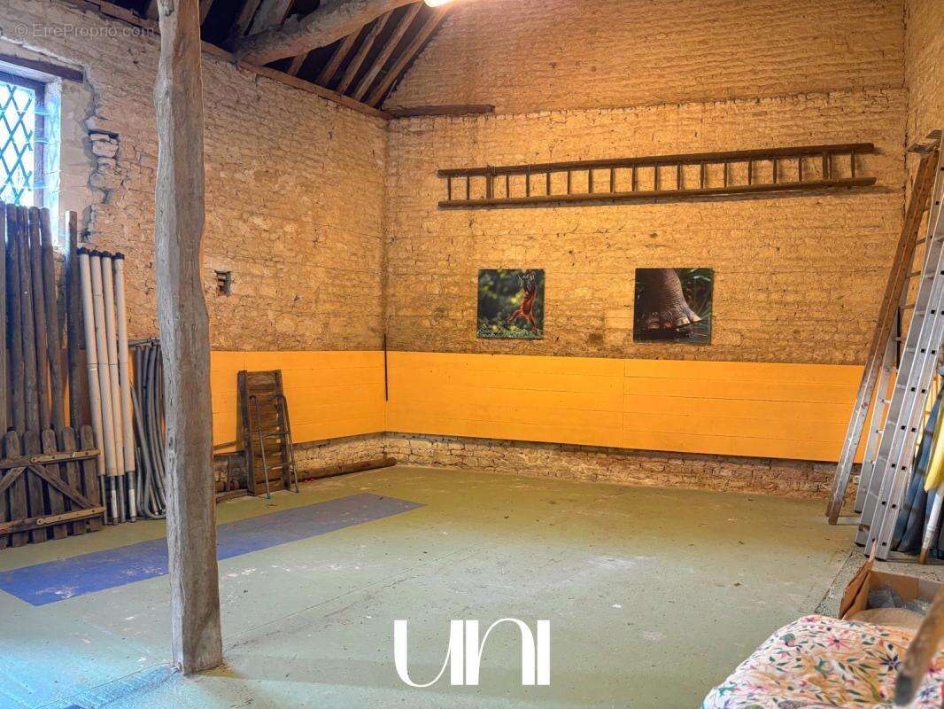 Maison à VILLERS-CANIVET