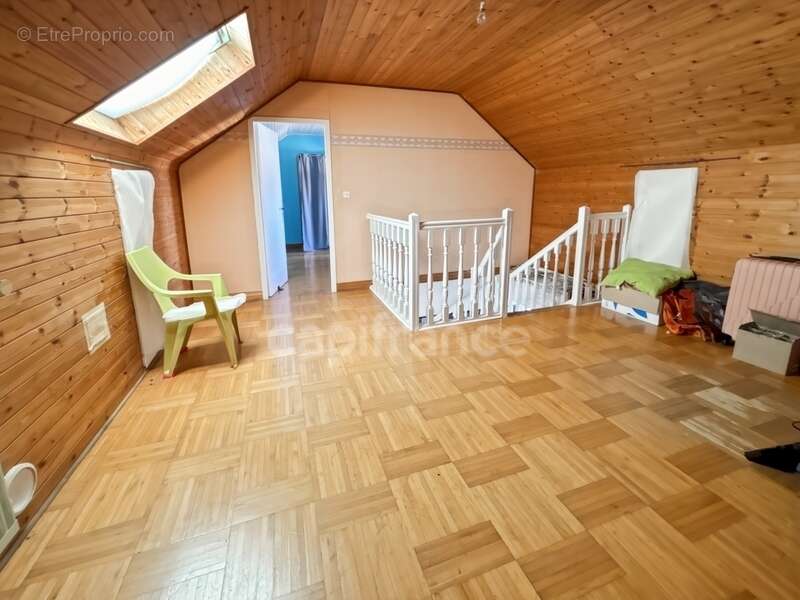 Maison à ARNAGE