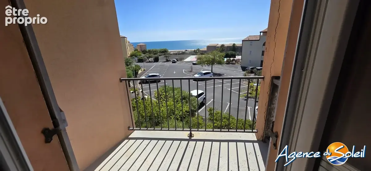 Appartement 3 pièces 34 m² à vendre à Fleury (11560) - photo 5