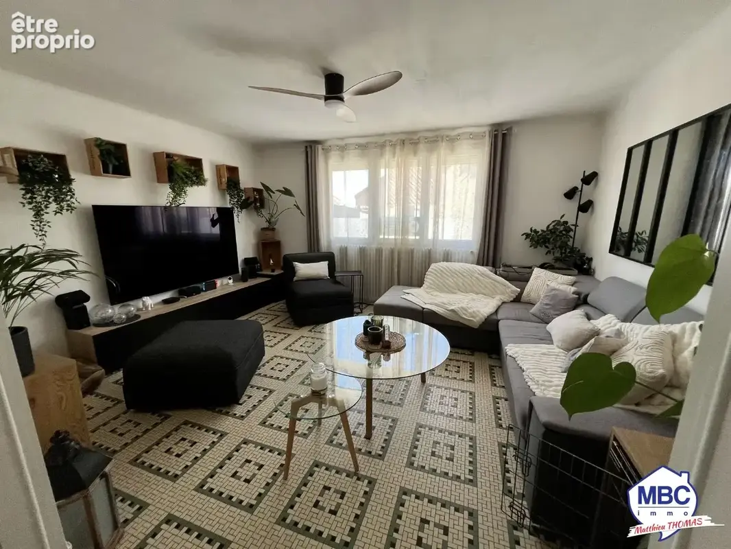 Maison renovee - photo 2
