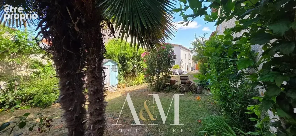Maison à VARS