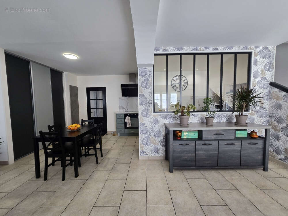 Maison à MARGON