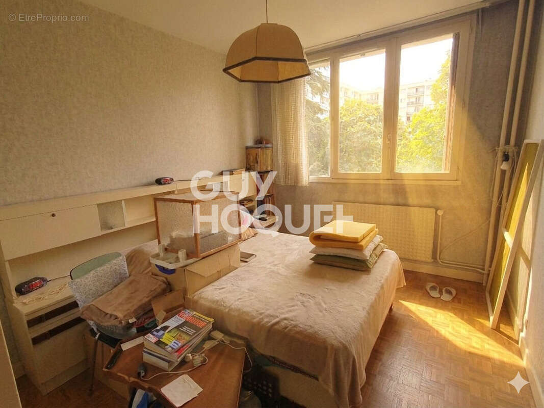 Appartement à LA MULATIERE