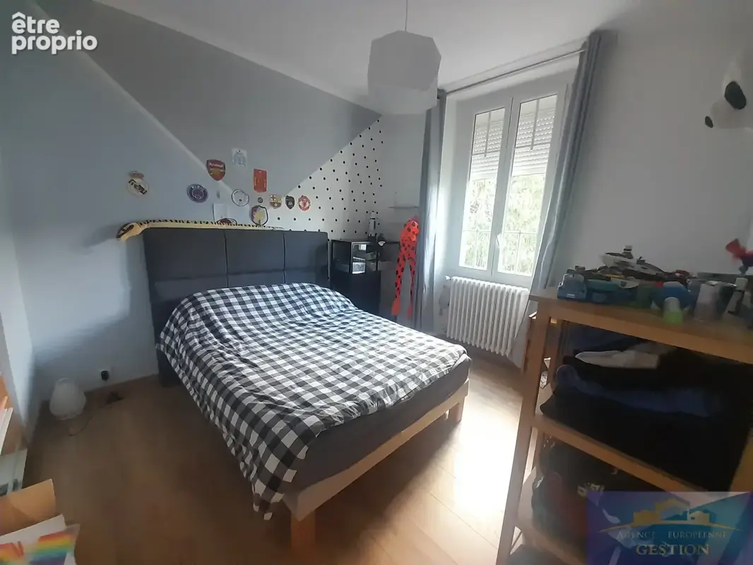 Maison de caractère de 143 m2 avec terrain de 1683 m2 - photo 17
