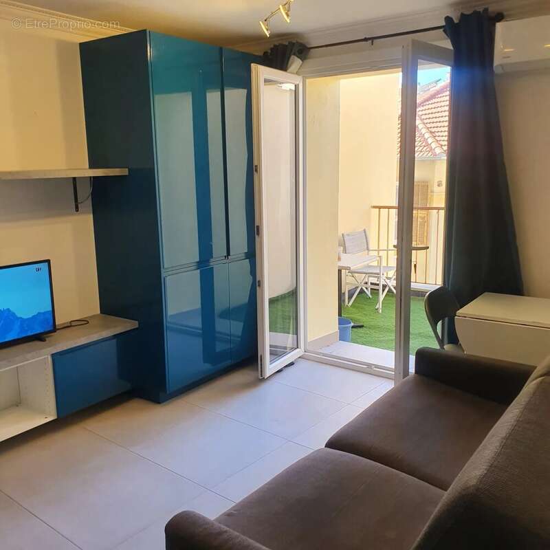 Nice Fleurs - Immeuble de rapport – 220 m² - photo 2