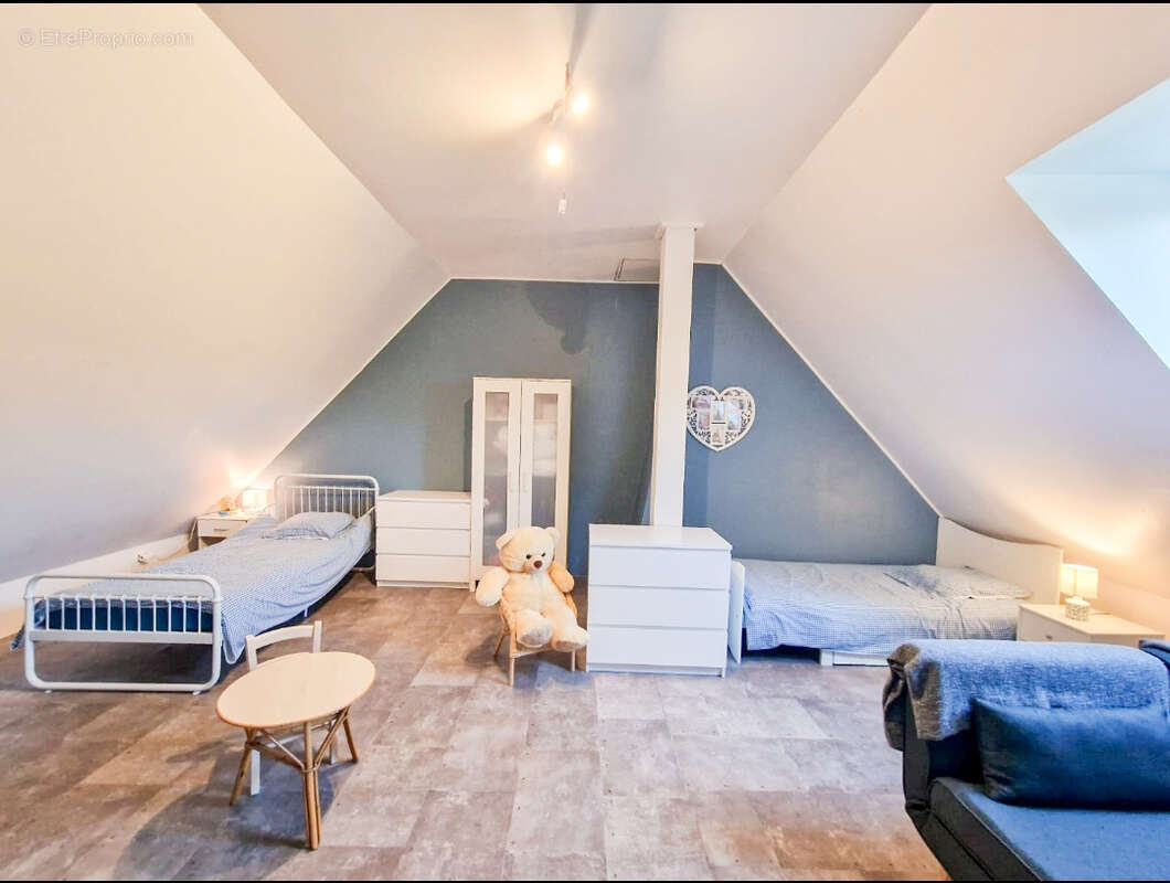 Maison à CHATEAU-THIERRY