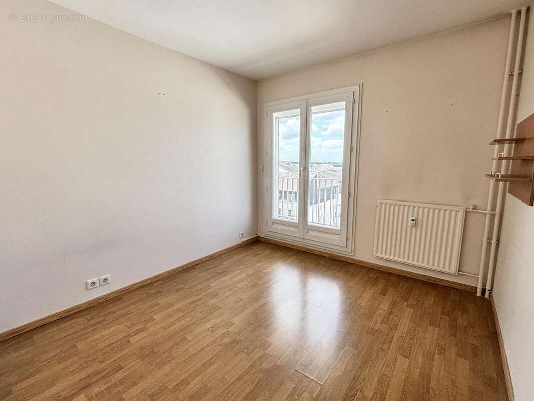 Appartement à COMPIEGNE