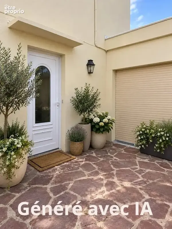 Maison 130m²  5mn du RER - photo 10