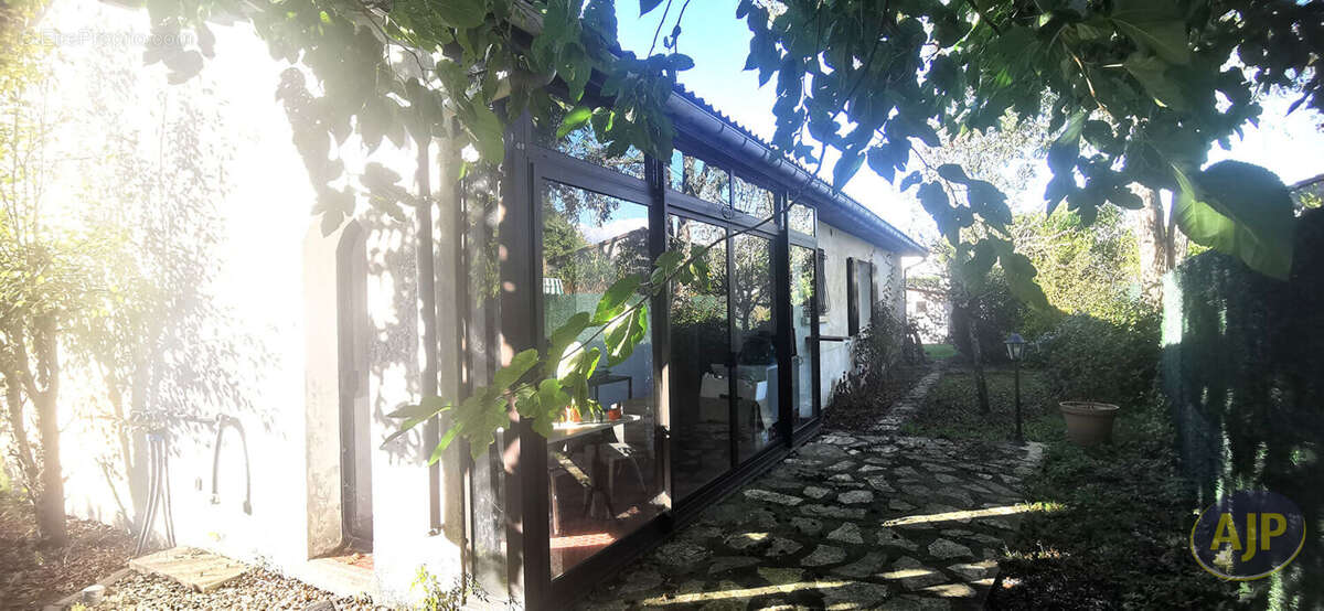 Maison à ANDERNOS-LES-BAINS