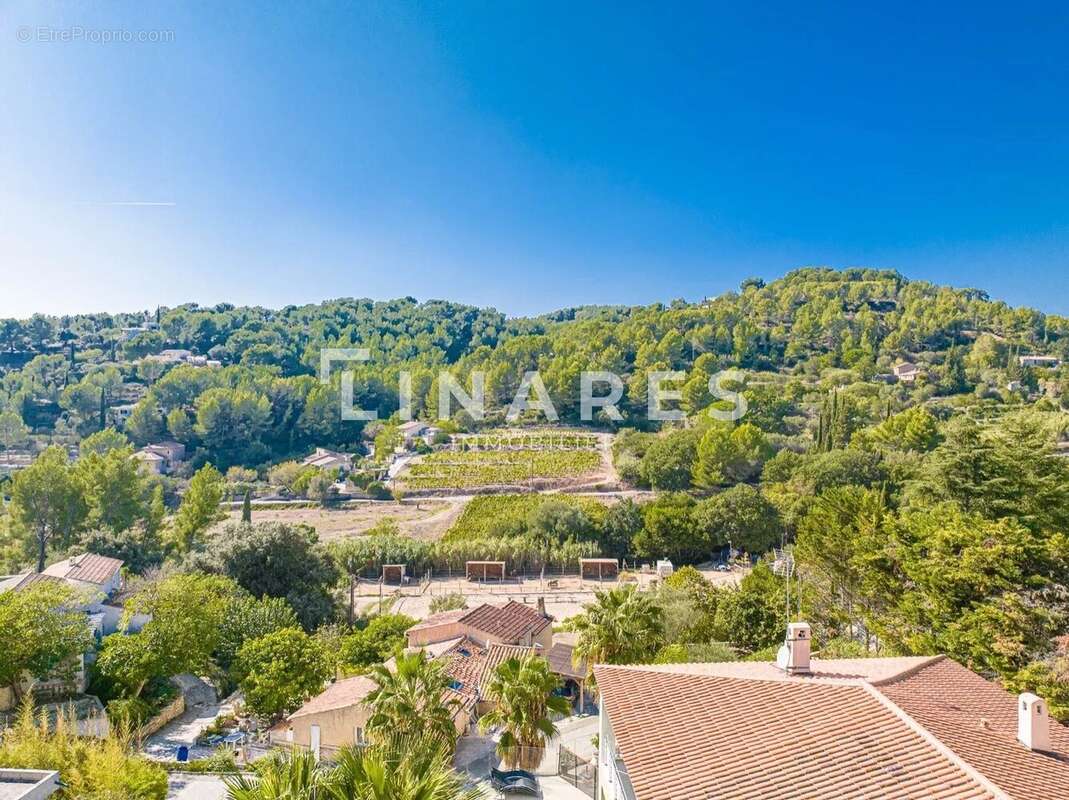 Appartement à BANDOL