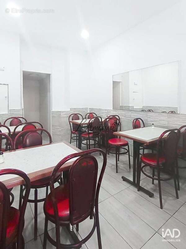 Photo 3 - Commerce à CHOISY-LE-ROI