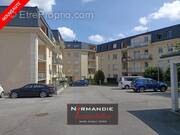 Appartement à YVETOT