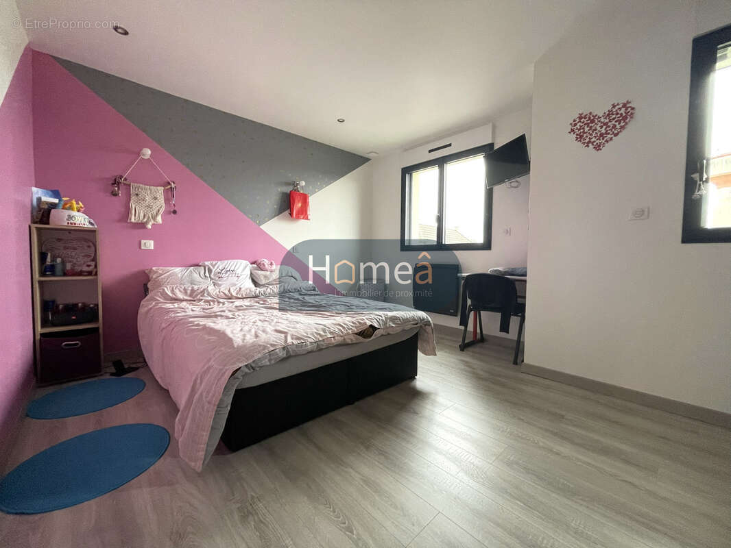 Maison vivable de plain-pied centre de bacqueville-en-caux - photo 6