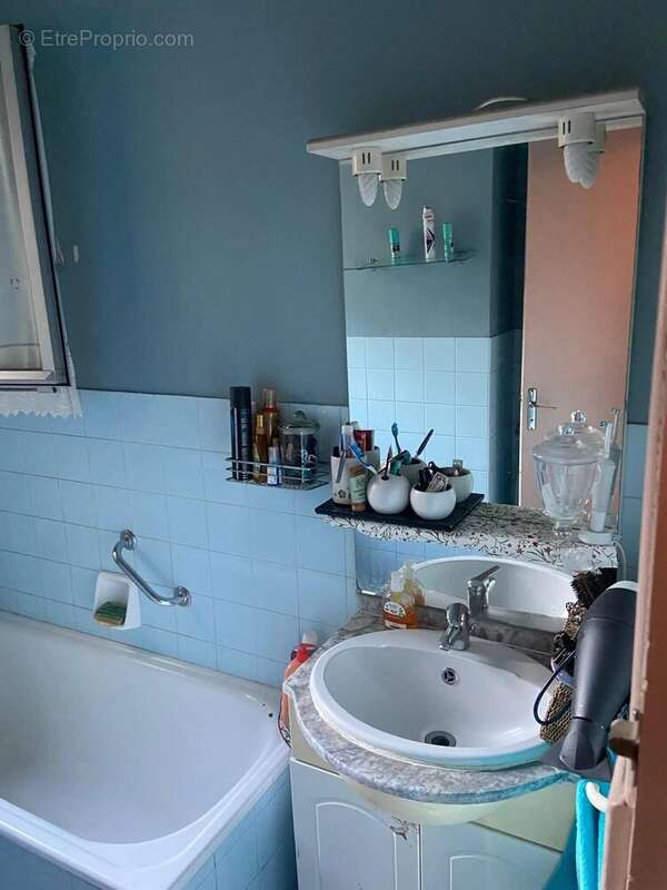 Appartement à BEAUSOLEIL