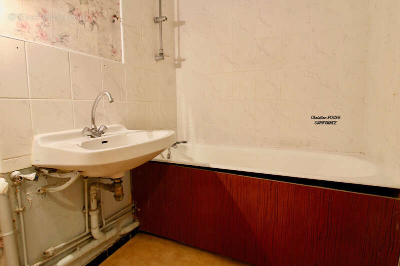 Appartement à AMIENS