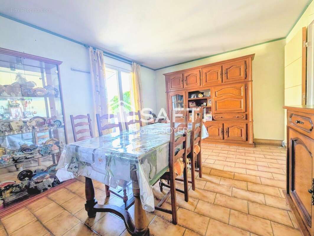 Photo 6 - Maison à VELAUX