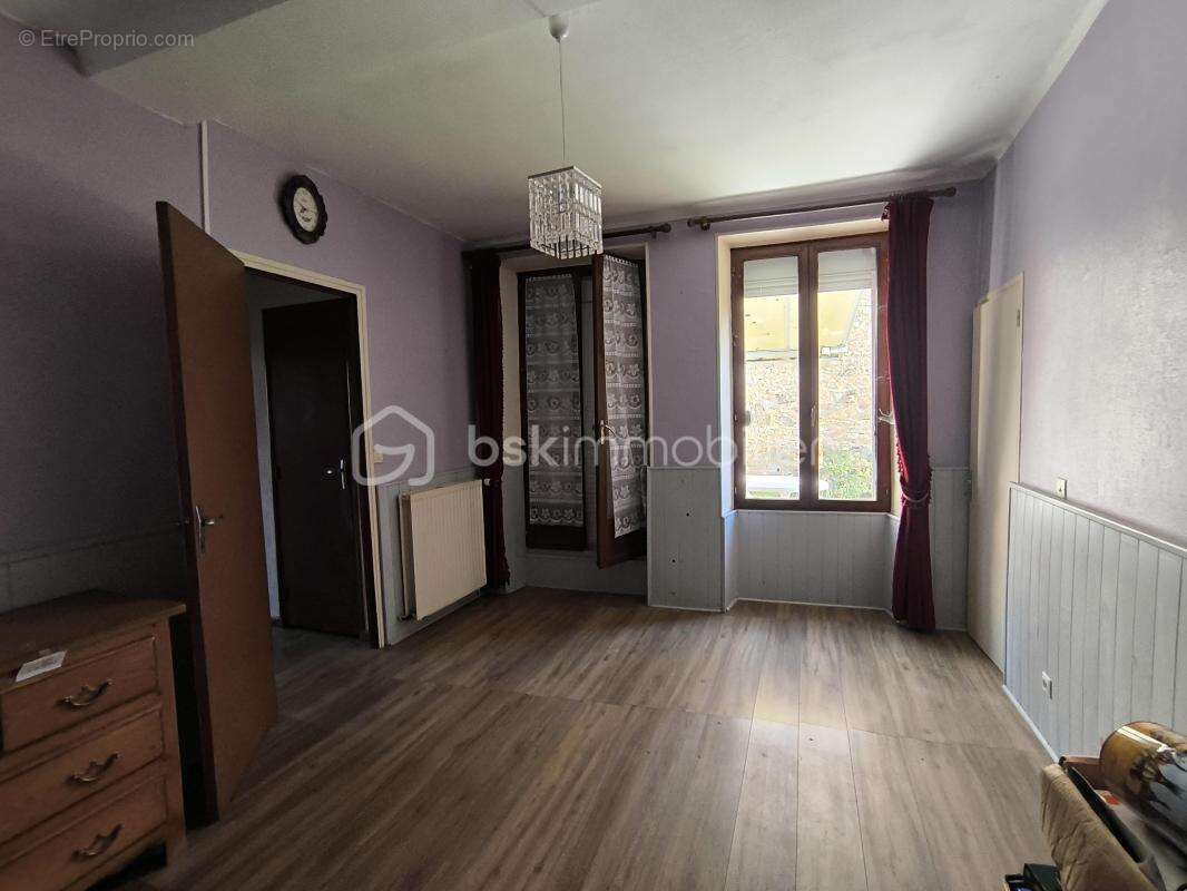 Maison 70 m² à Saint-Florentin  - photo 6