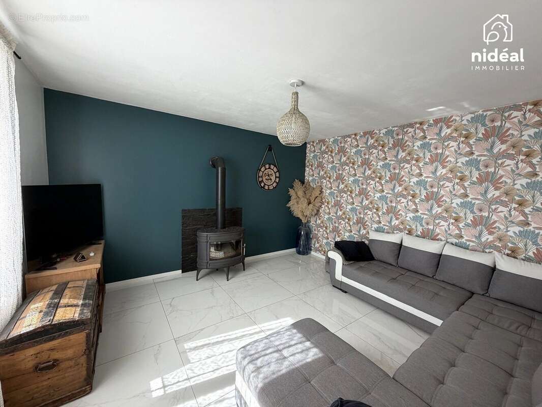 Maison 127 m² à Assevent  - photo 2