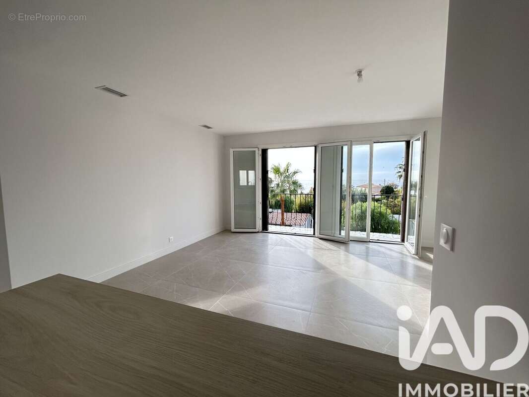 Photo 6 - Appartement à SANARY-SUR-MER