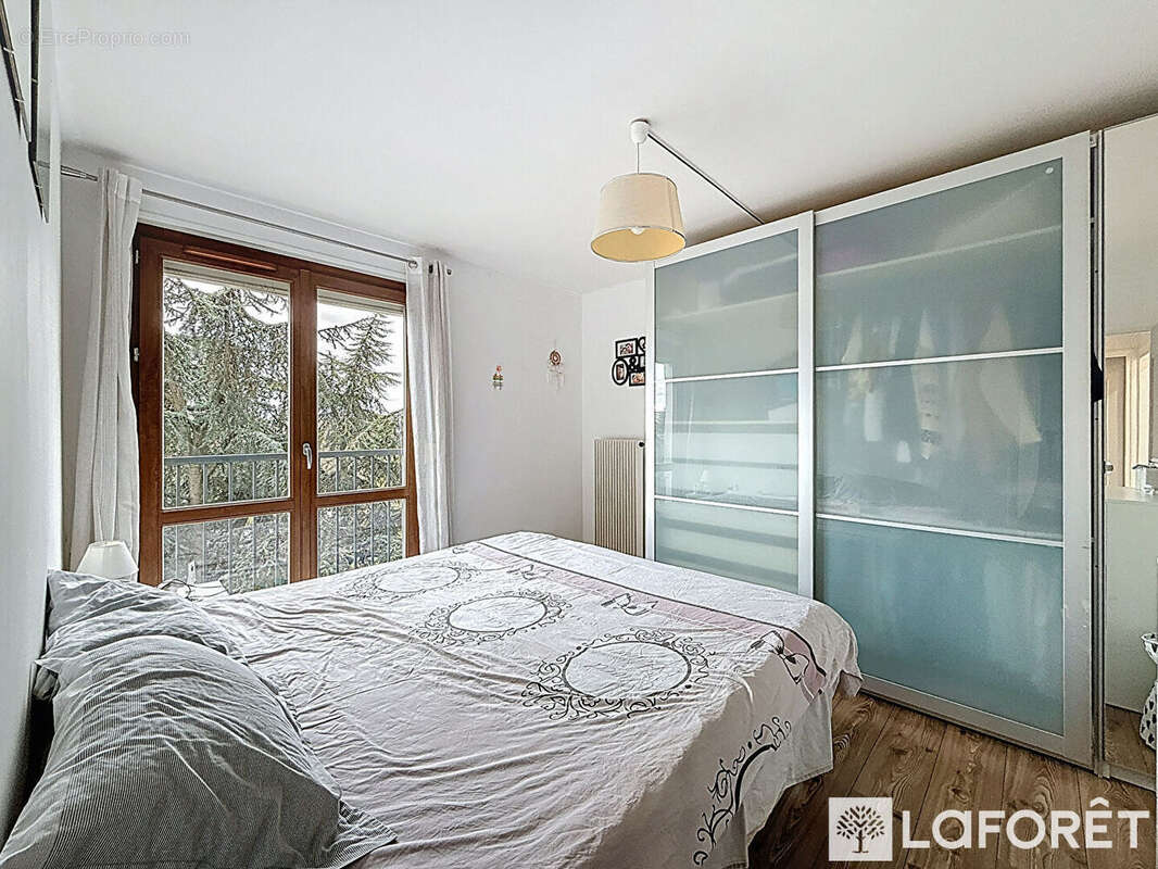 Appartement à VILLIERS-SUR-MARNE