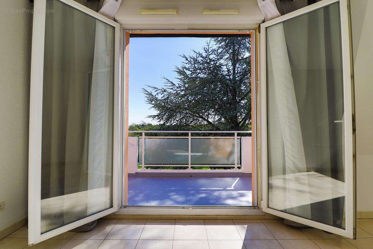 Appartement à FESSENHEIM