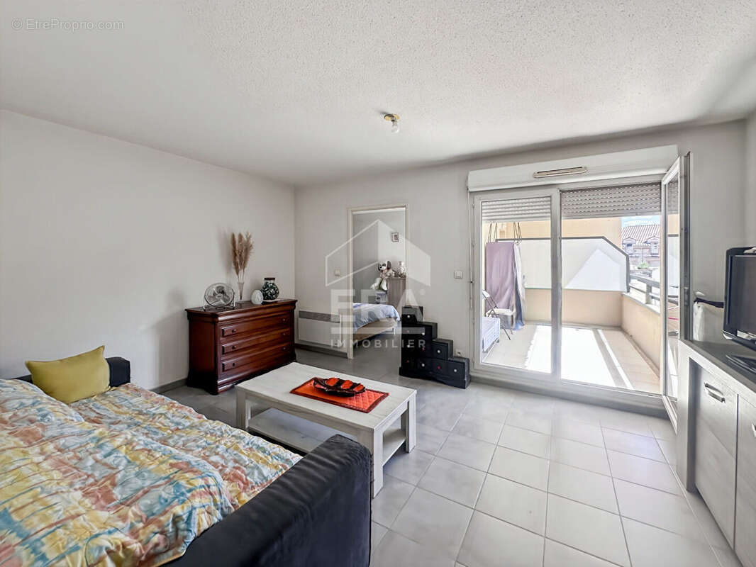 Appartement à CHATEAURENARD