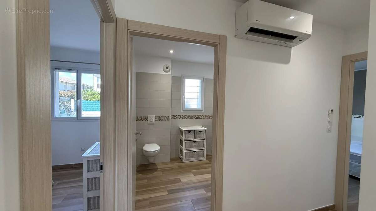 Appartement à SANTA-LUCIA-DI-MORIANI