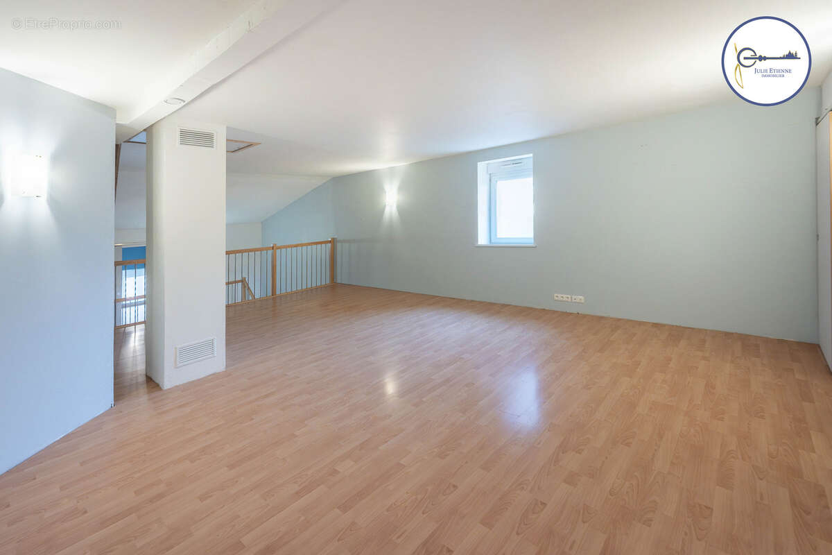 Maison à DAMAS-AUX-BOIS