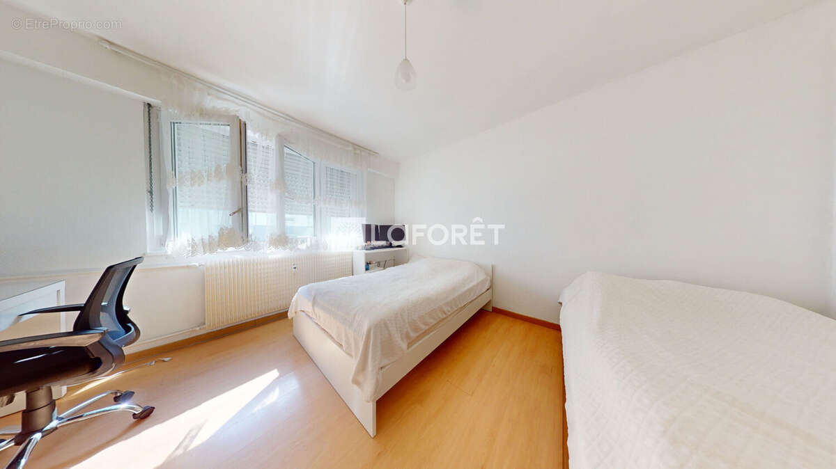 Appartement à HOENHEIM