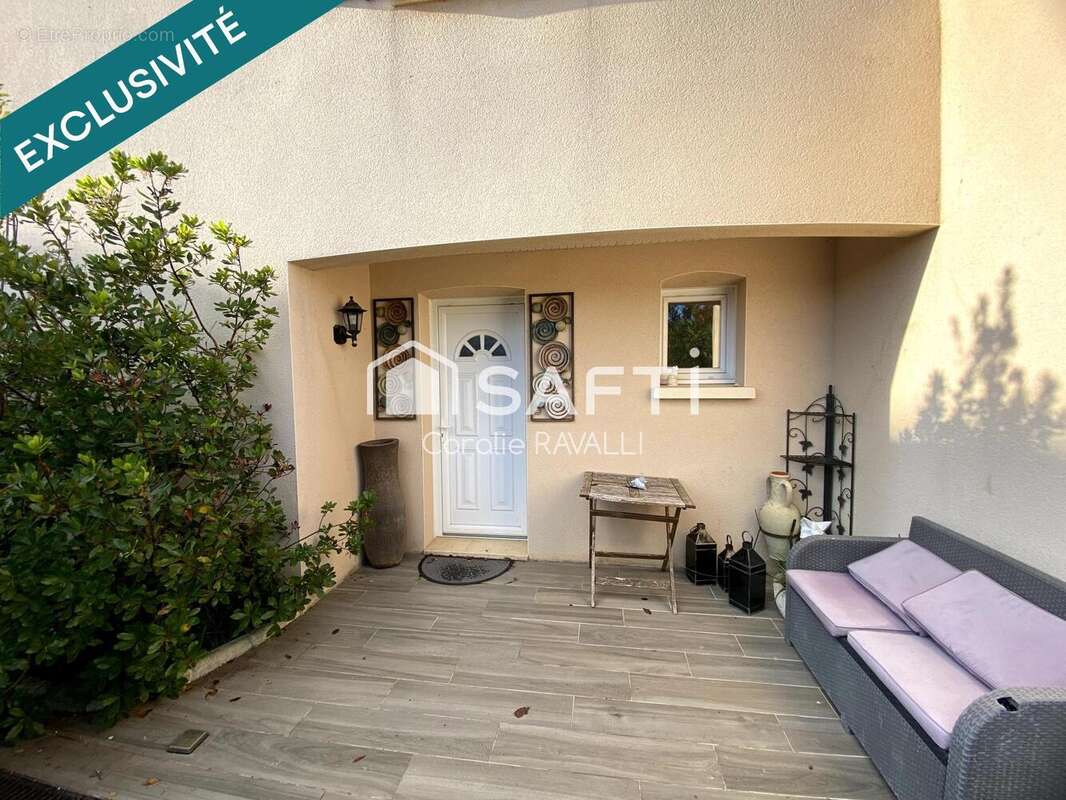 Photo 8 - Maison à VILLEBOIS-LAVALETTE